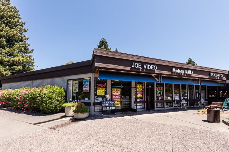 2700 Yulupa Avenue